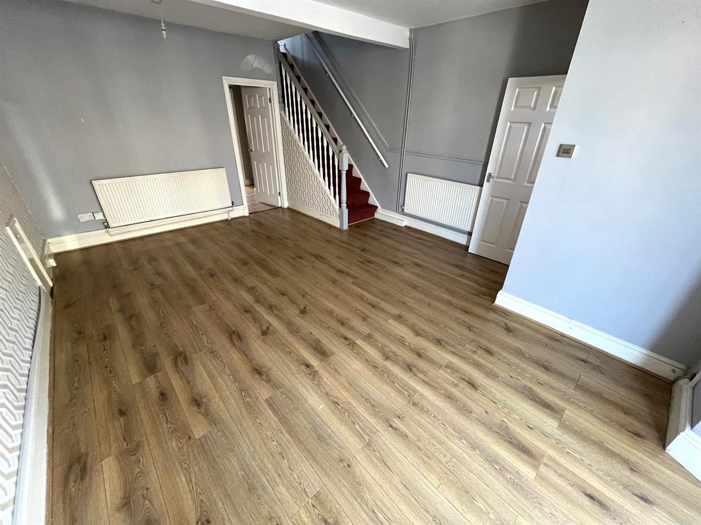 Clare Street, Manselton